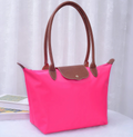 The Nylon Tote Bag