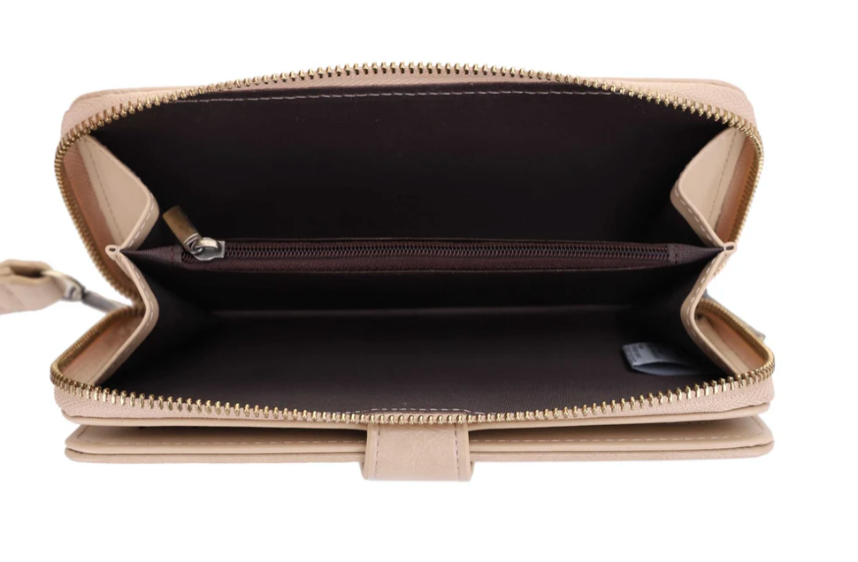 Miley Western Wallet