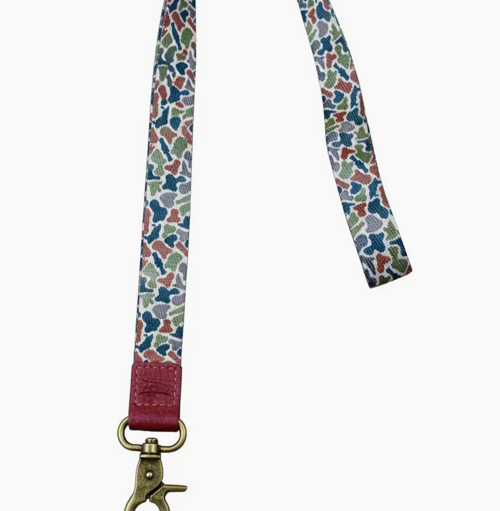 SS Lanyard