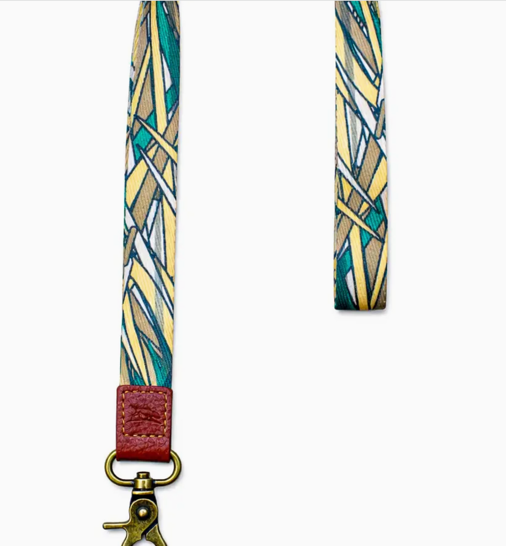 SS Lanyard