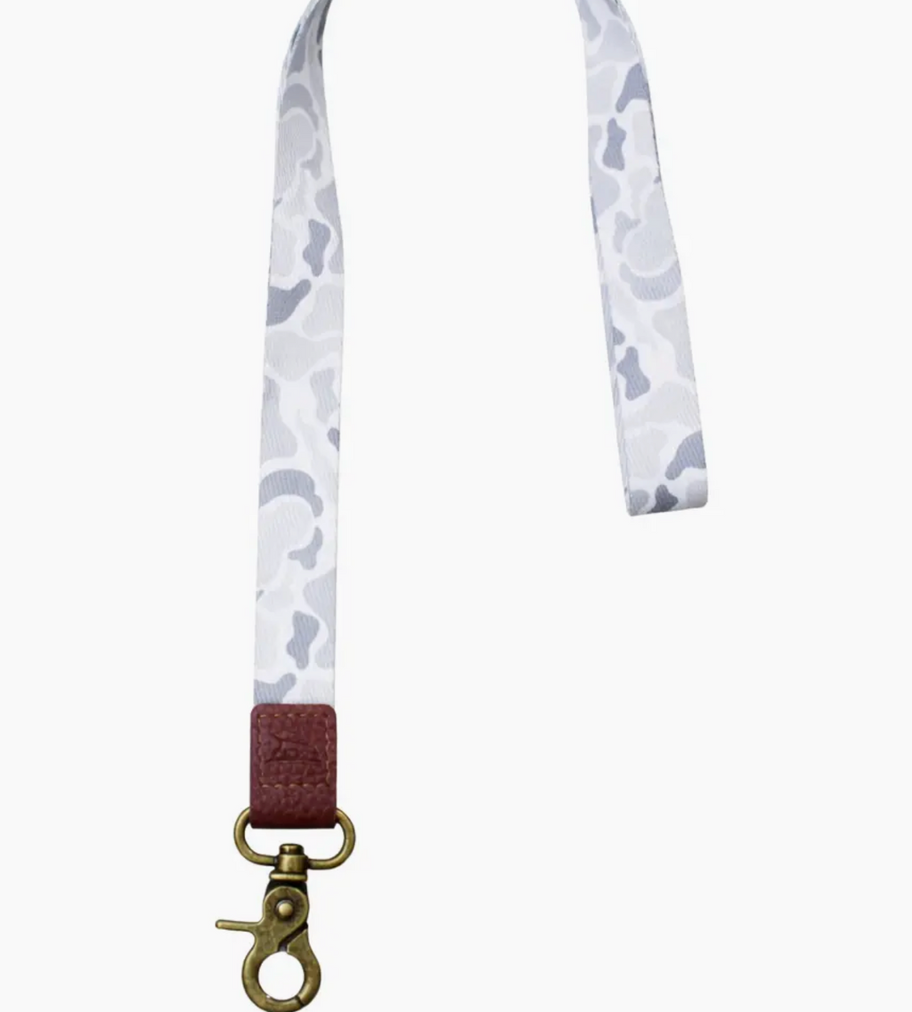 SS Lanyard