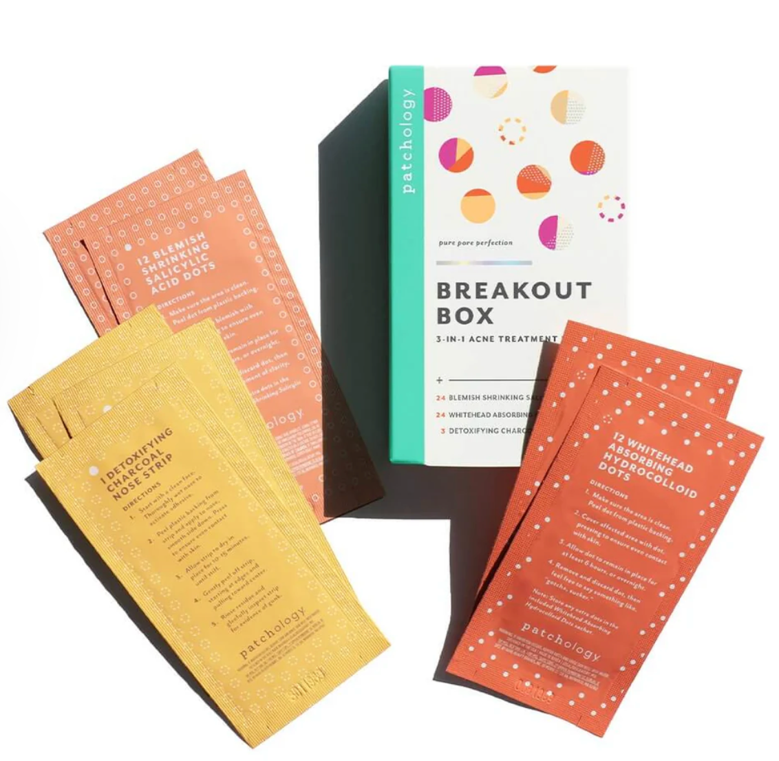 Break Out Box