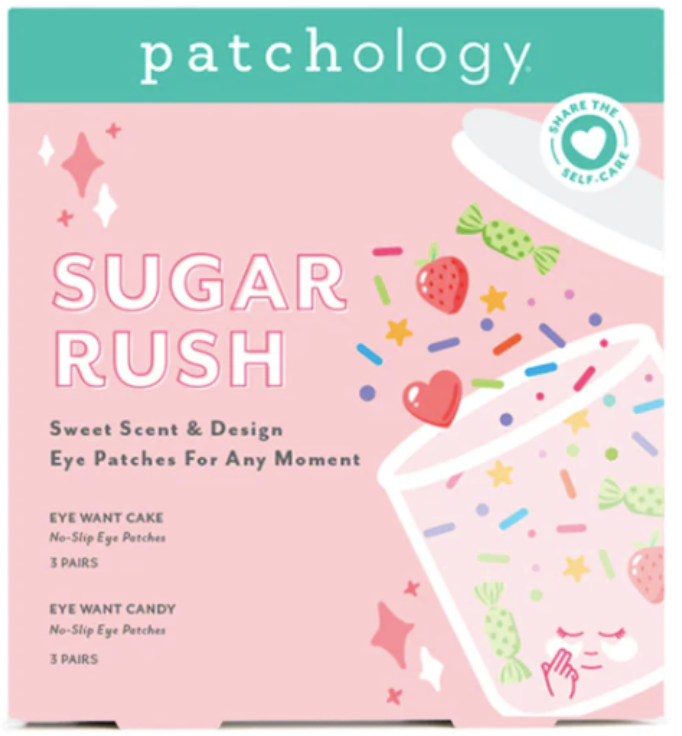 Sugar Rush Kit