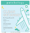 Clean Get Away Kit