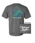 Neon Ducks Tee