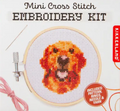 Mini Cross Stitch Kit