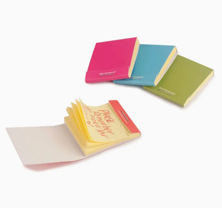 Match Notebook Set