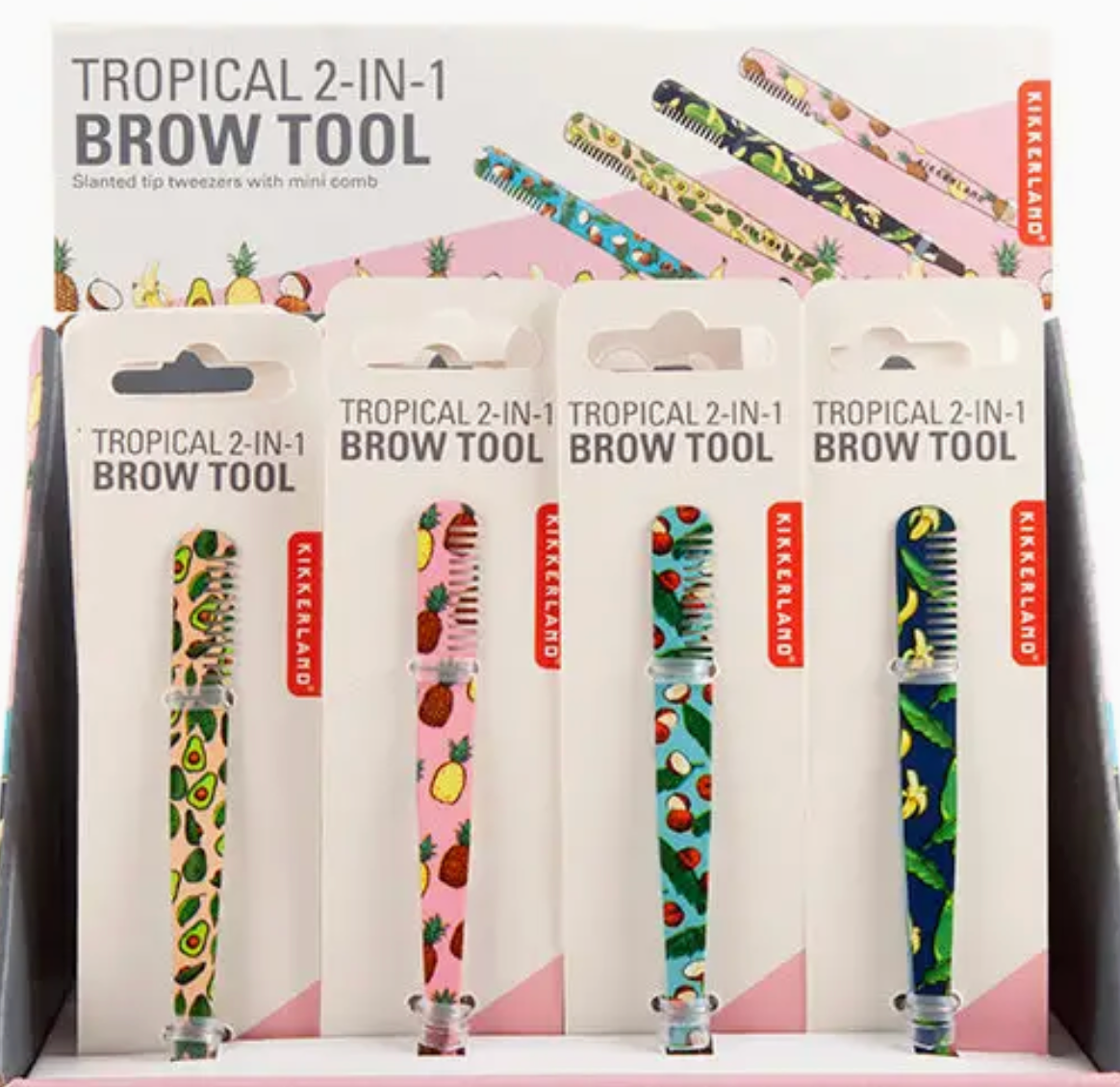 2-1 Brow Tool