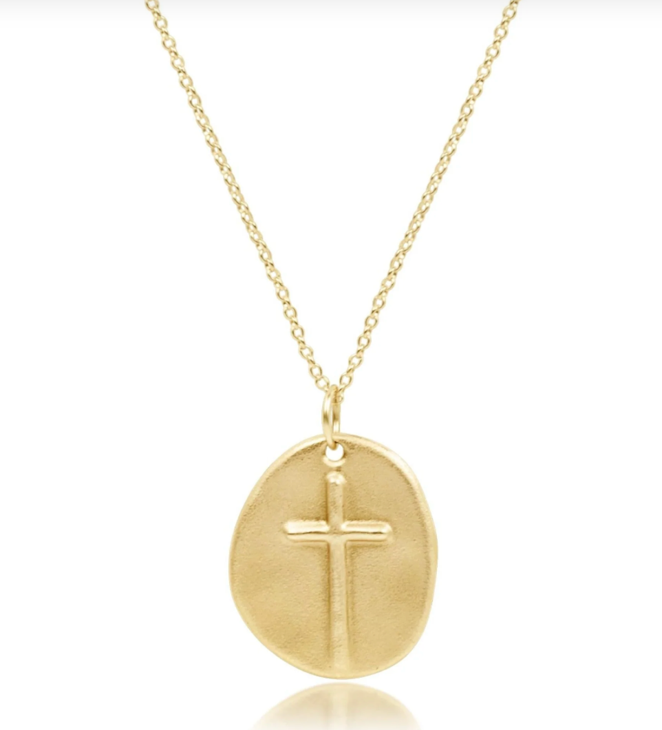ENewton Inspire Charm Necklace