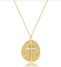ENewton Inspire Charm Necklace