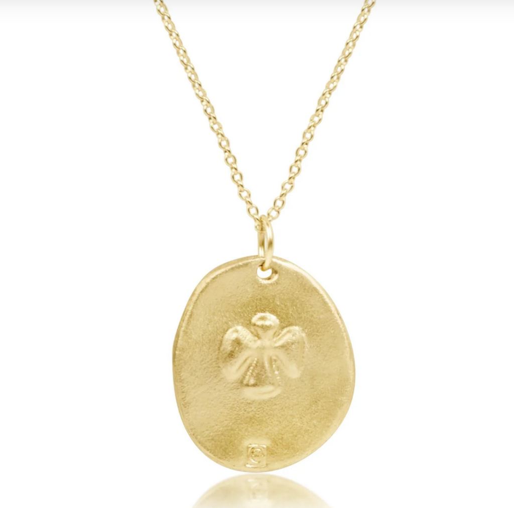 ENewton Inspire Charm Necklace