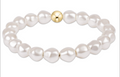 Classic Admire Pearl Bracelet