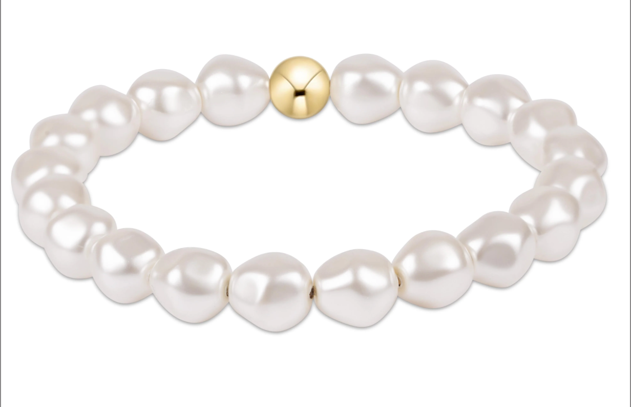 Classic Admire Pearl Bracelet