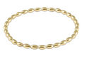 Harmony Small Gold Bracelet