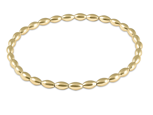 Harmony Small Gold Bracelet