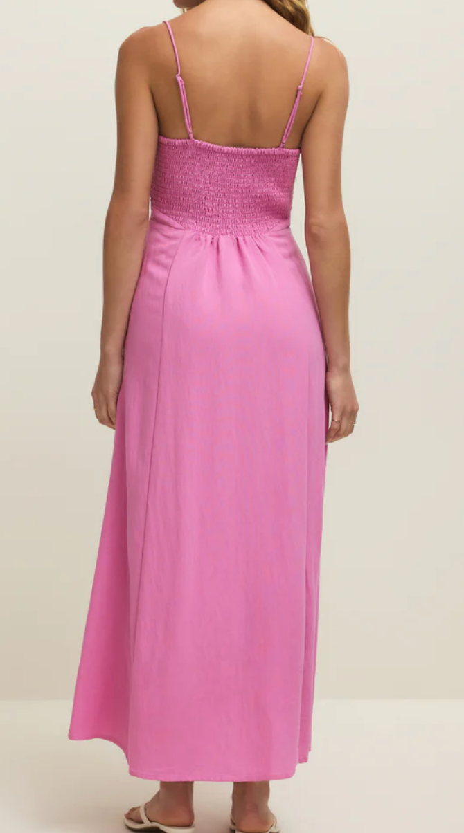 Granda Maxi Dress