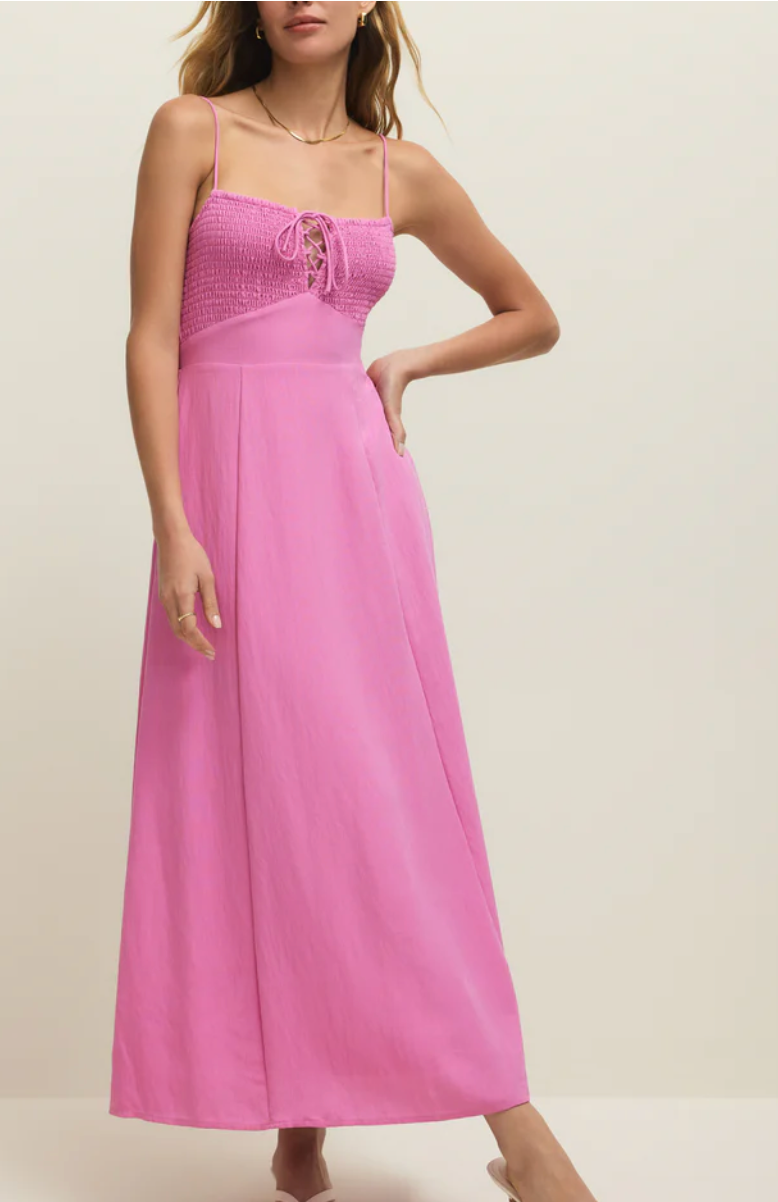 Granda Maxi Dress