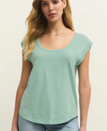 Per Diem Crystal Tee