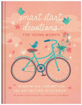 Smart Start Devotions For Young Women