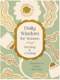 Daily Wisdom For Women Morning & Evening