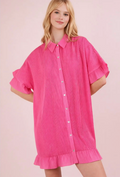 Tickle Me Pink