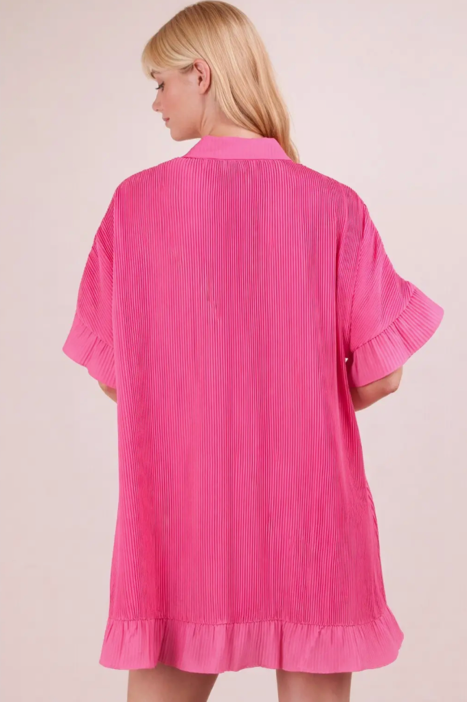 Tickle Me Pink