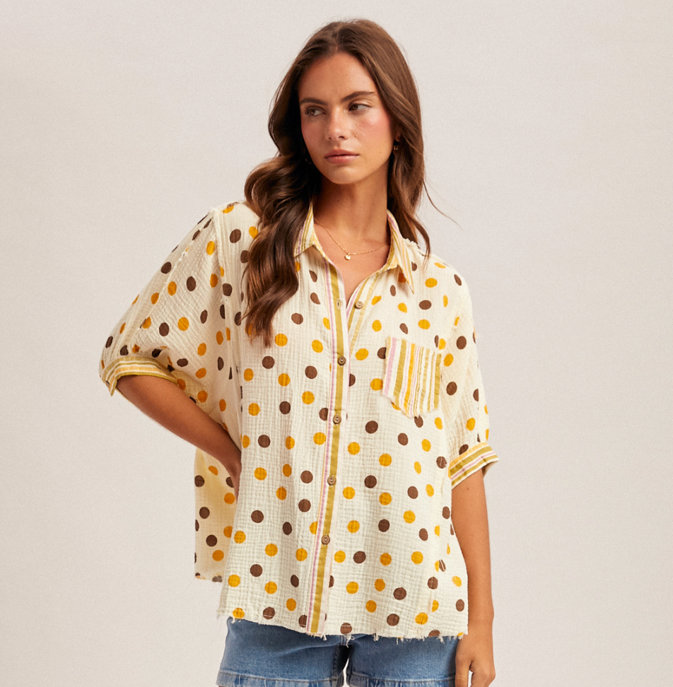 Neapolitan Dots