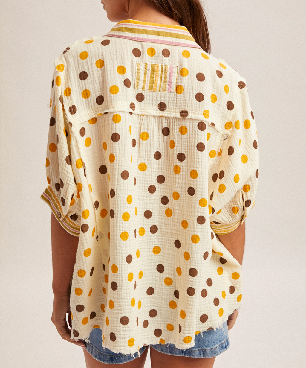 Neapolitan Dots