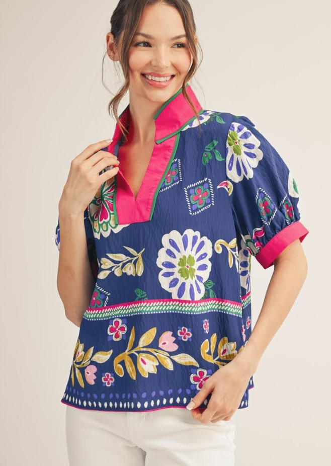 Fresh Florals