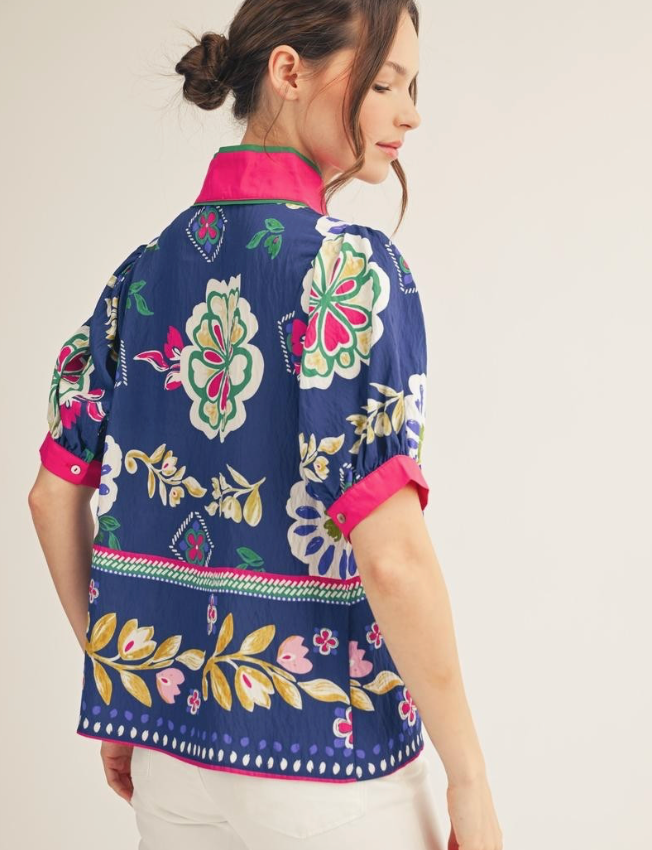 Fresh Florals