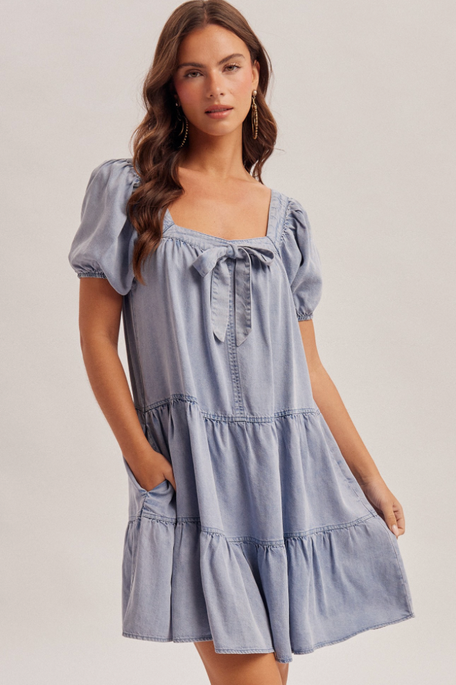 Little Cutie Doll