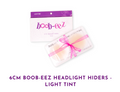 boob-eez "Headlight Hiders"