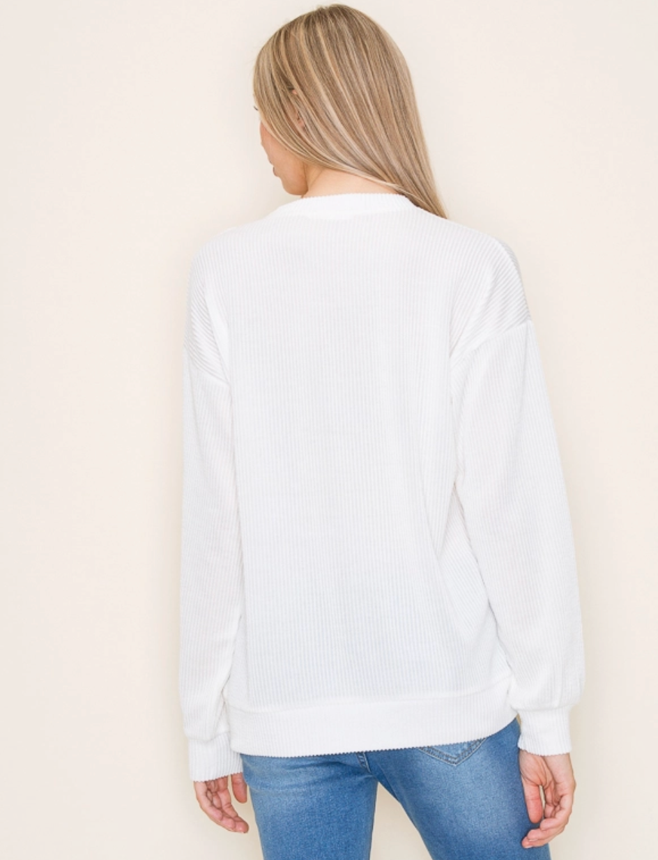 "Amen" Sweatshirt