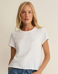 Junie Ślub Tee- White