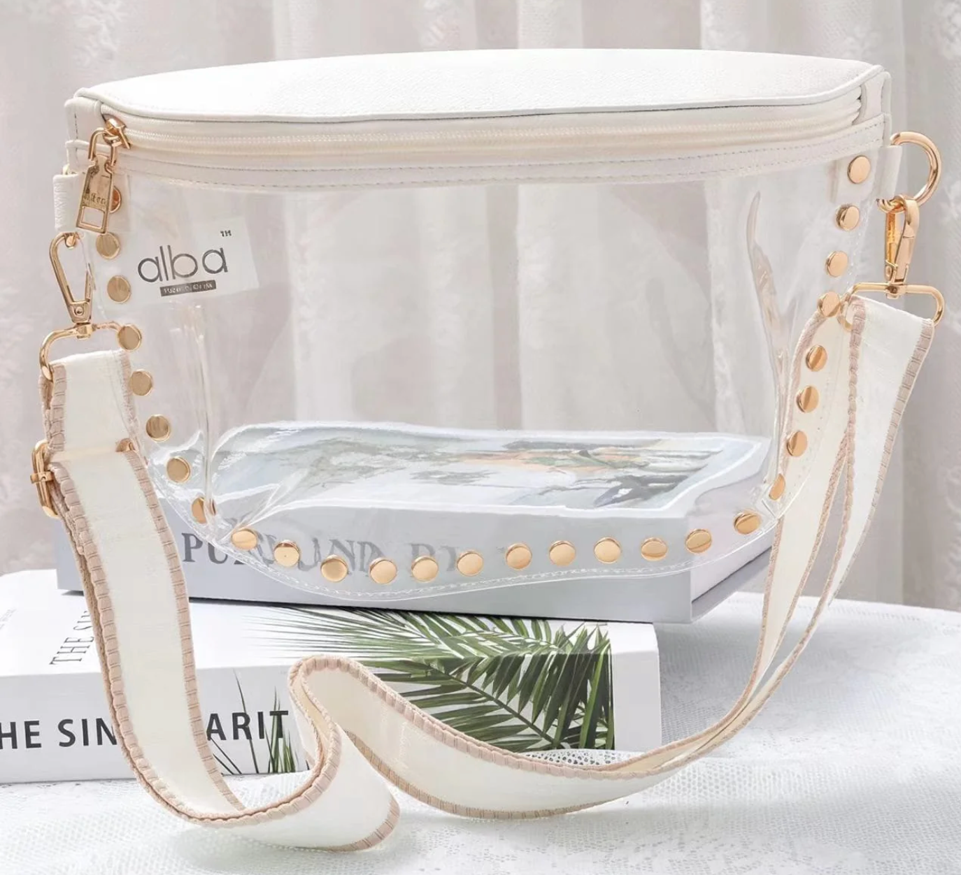 Lorna Clear GameDay Bag