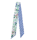 Skinny Silk Scarf