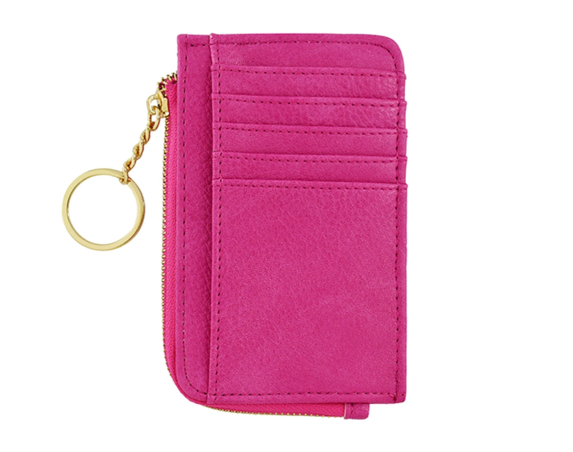 Small But Big Card Wallet