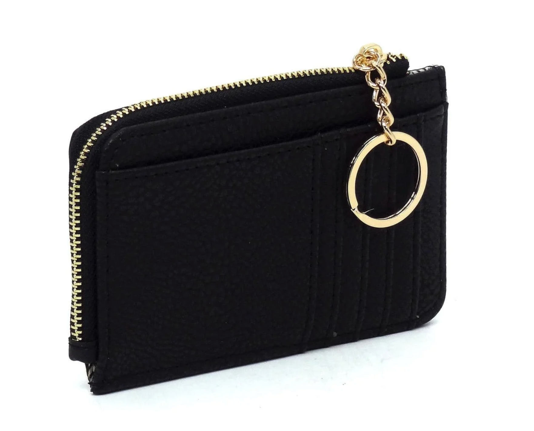 Small But Big Card Wallet