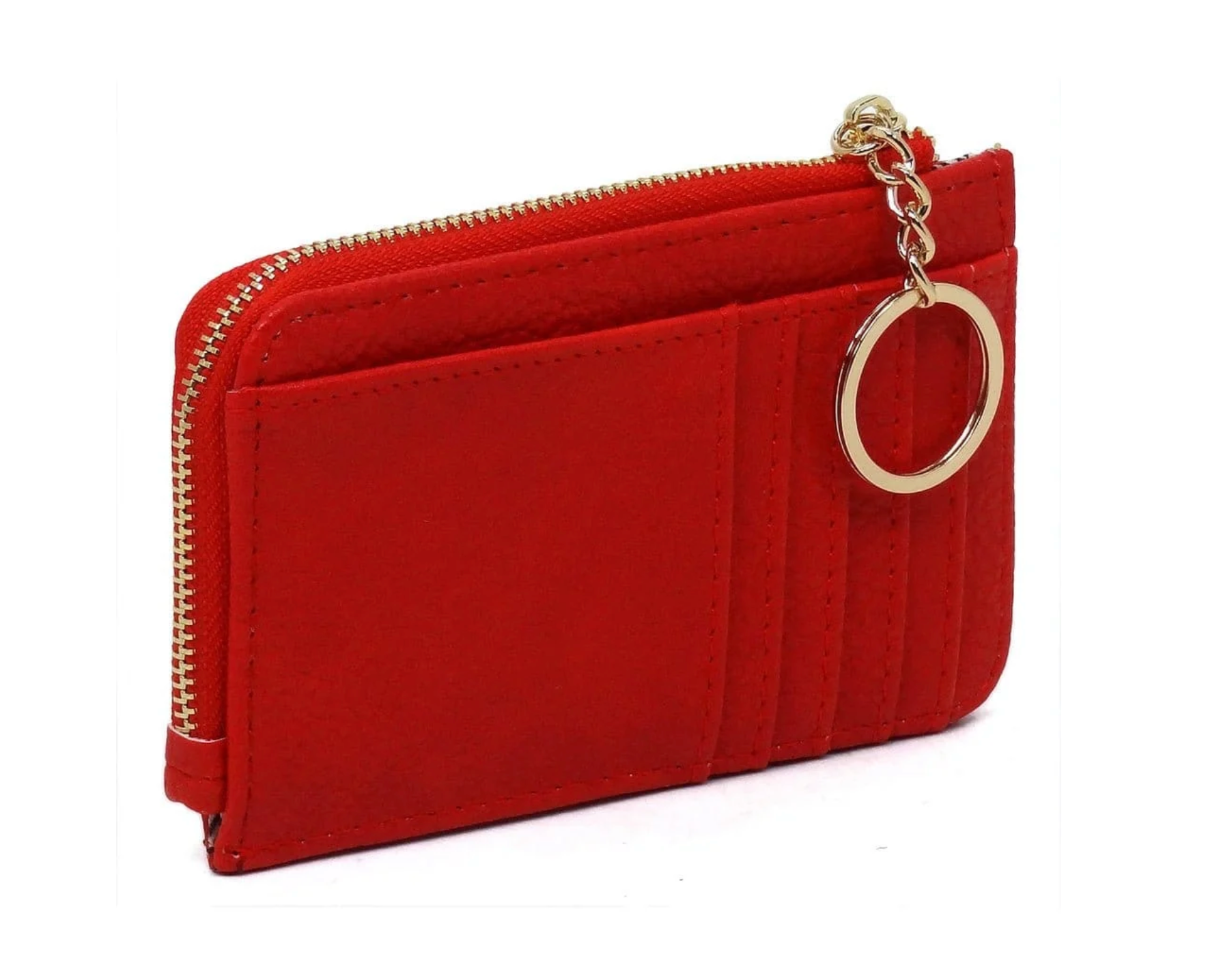 Small But Big Card Wallet