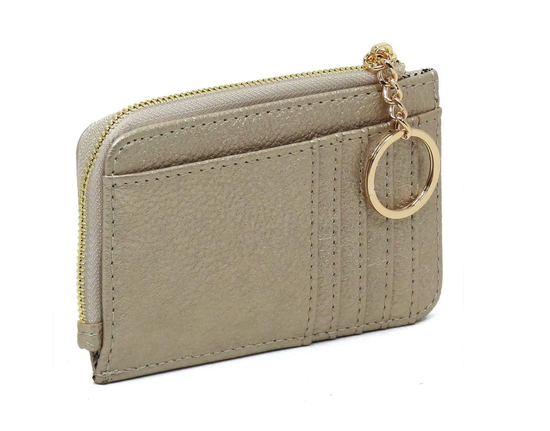 Small But Big Card Wallet