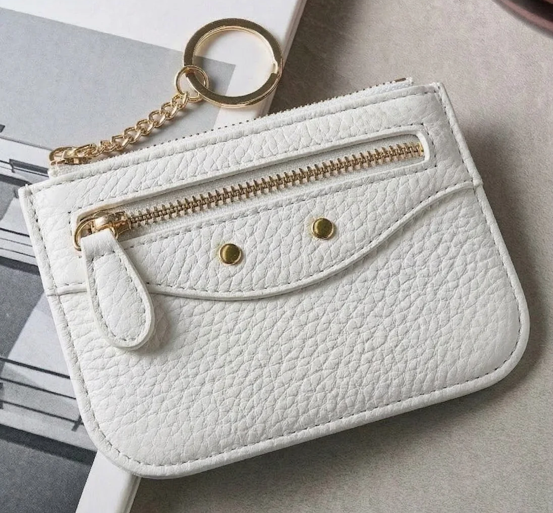 Rachel CardHolder