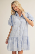Baby Blue Bell