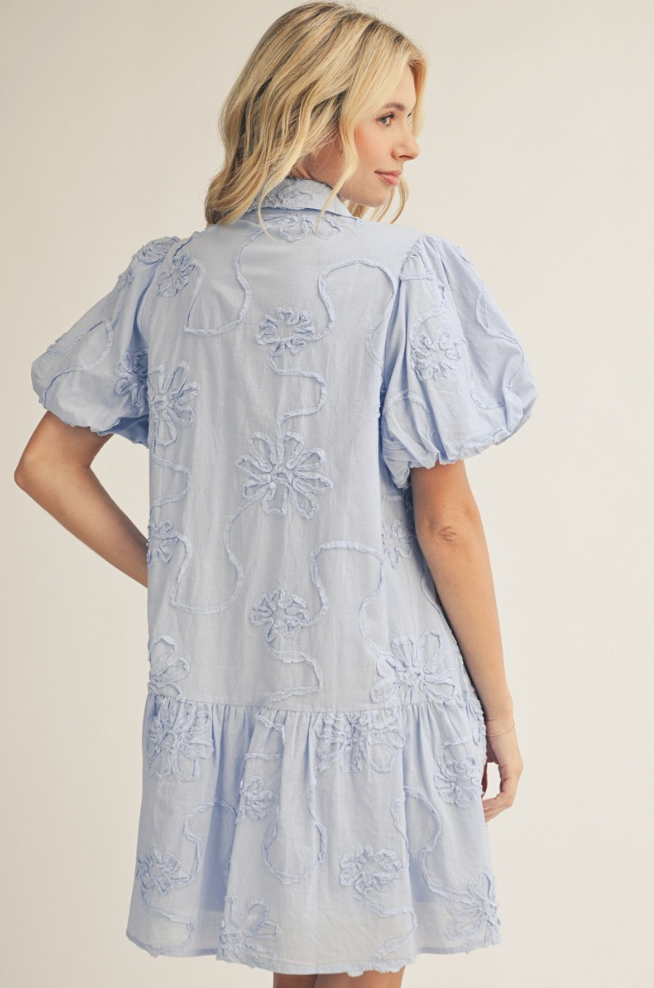 Baby Blue Bell