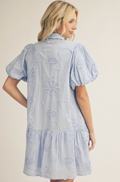Baby Blue Bell