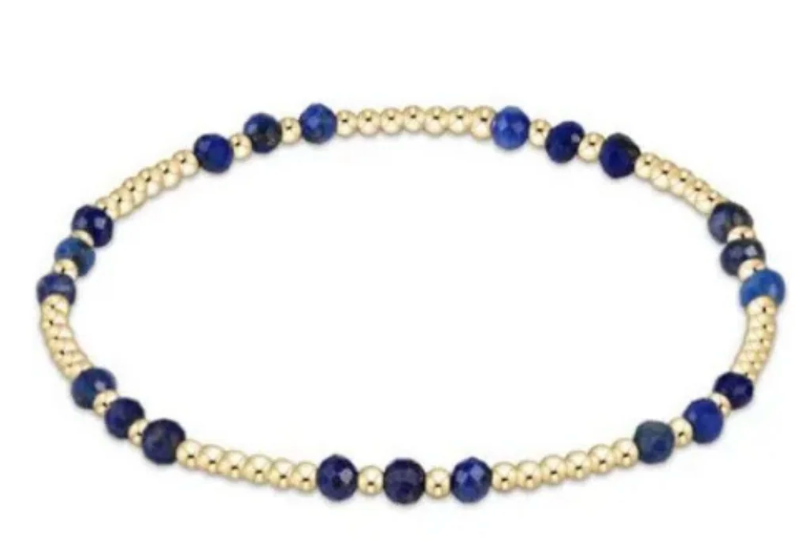 ENewton GemStone Gold Joy
