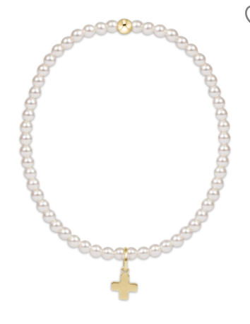 ENewton Extends Charm Bracelet