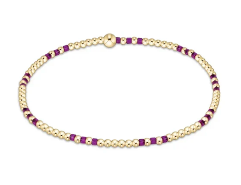 ENewton Hope Joy Gemstone 2mm