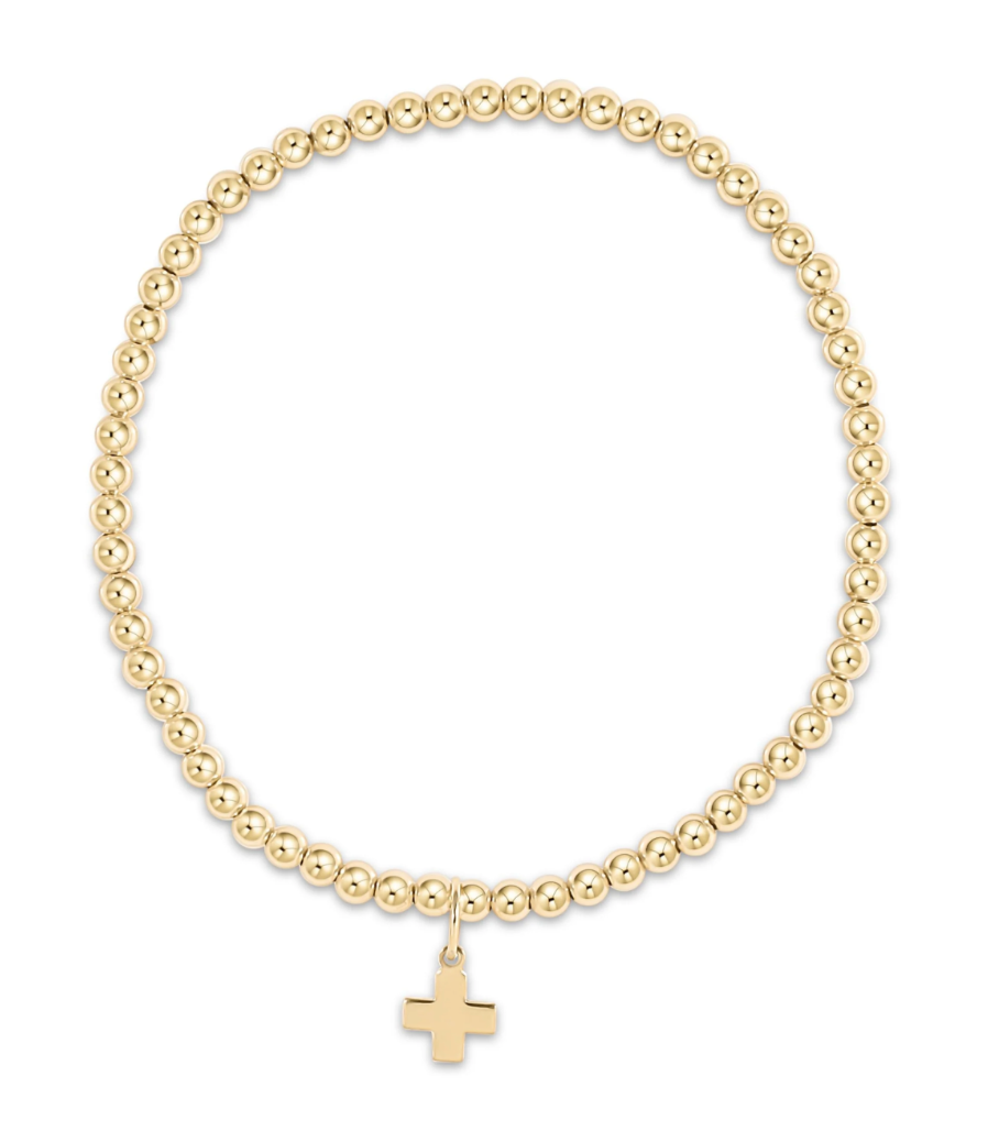 ENewton Extends Charm Bracelet