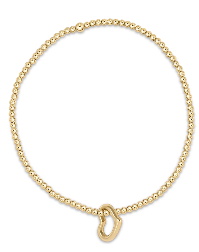 ENewton Extends Charm Bracelet