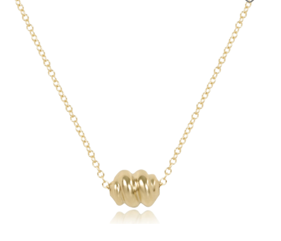 Enewton Admire 16' Necklace